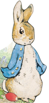 Bonjour, Pierre Lapin