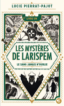 Les mystères de Larispem