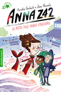 Anna Z42, 3