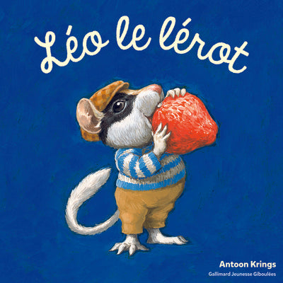 Léo le lérot