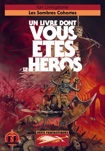 Les sombres cohortes