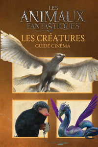 Les créatures