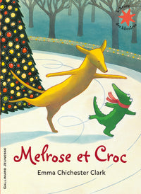 Melrose et Croc