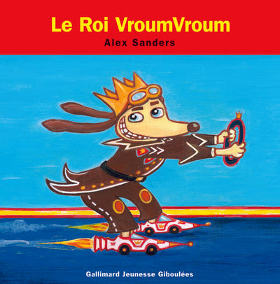 Le Roi VroumVroum