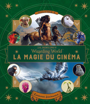 La magie du cinéma, 2