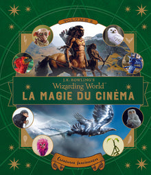 La magie du cinéma, 2