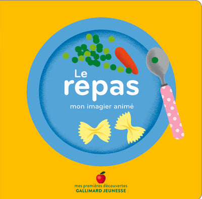 Le repas