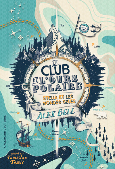 Le Club de l'Ours Polaire