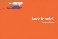 Avec le soleil