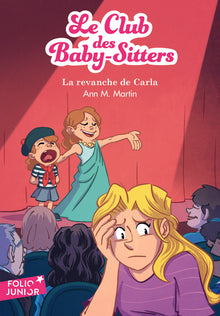 La revanche de Carla