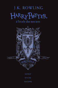 Harry Potter à l'école des sorciers