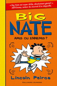 Amis ou ennemis ?