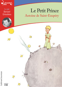 Le petit prince - Le grand livre pop-up