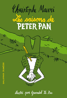Les saisons de Peter Pan