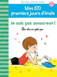 Je suis pas amoureux !