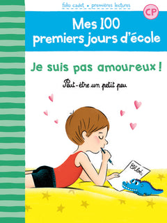 Je suis pas amoureux !