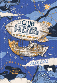 Le Club de l'Ours Polaire