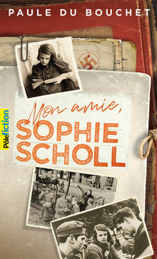 mon amie sophie scholl
