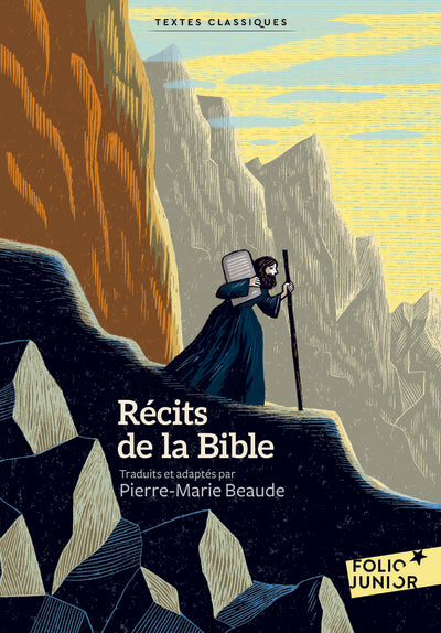 Recits de la Bible