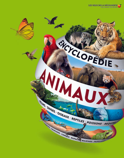 Encyclopédie des animaux
