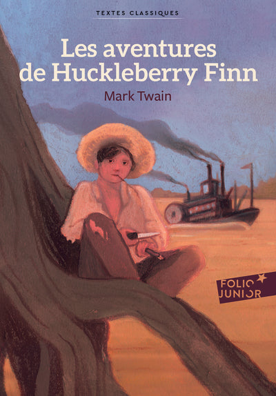 Aventures de Huckleberry Finn
