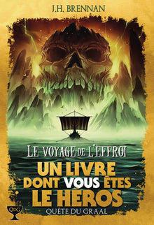 Le Voyage de l'effroi