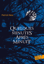 Quelques minutes après minuit