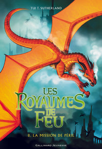 Les Royaumes de Feu, 8