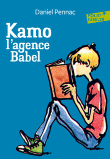 Kamo l'Agence Babel