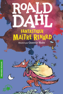 Fantastique Maître Renard