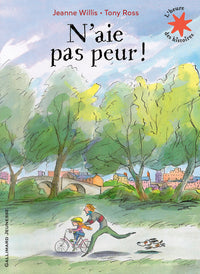 N'aie pas peur !