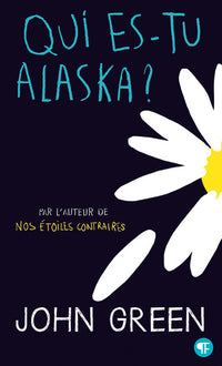Looking for alaska