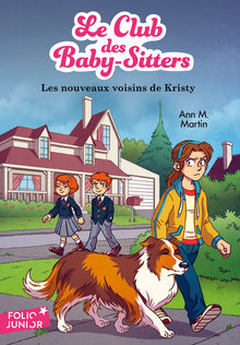 Les Nouveaux Voisins de Kristy
