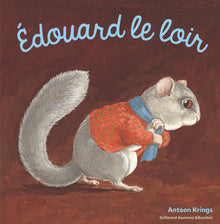 Edouard le Loir