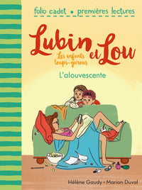 L'alouvescente