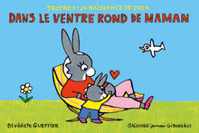 Trotro et la naissance de Zaza