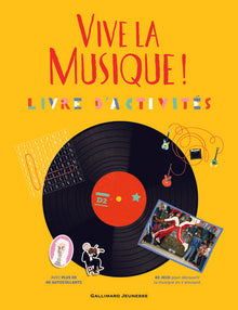 Vive la musique !