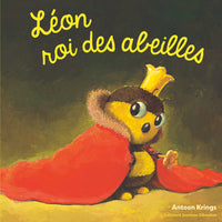 Léon, le roi des abeilles