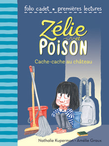 Cache-cache au château