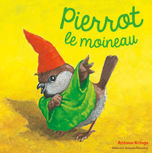 Pierrot le moineau