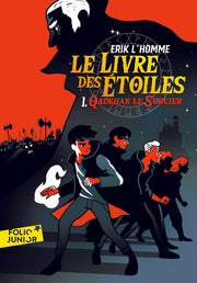 Le livre des étoiles