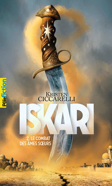 La légende d'Iskari - 2