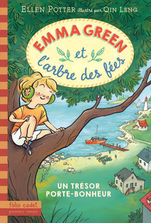 Emma Green et l'arbre des fées