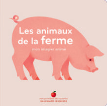 Les animaux de la ferme