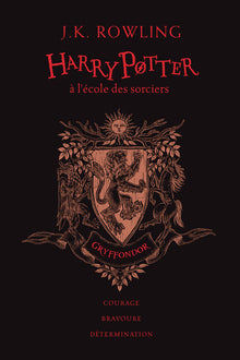 Harry Potter à l'école des sorciers