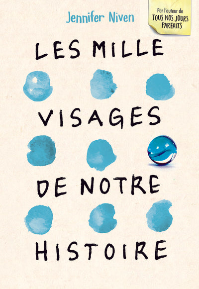 les mille visages de notre histoire