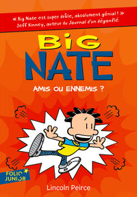 Amis ou ennemis ?