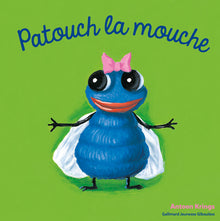 Patouch la mouche