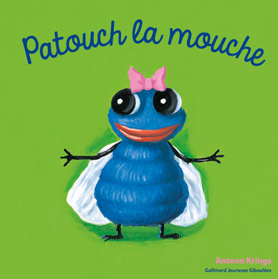 Patouch la mouche