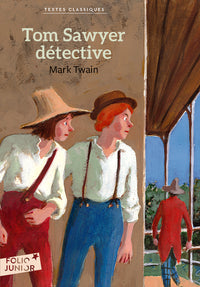Tom Sawyer détective